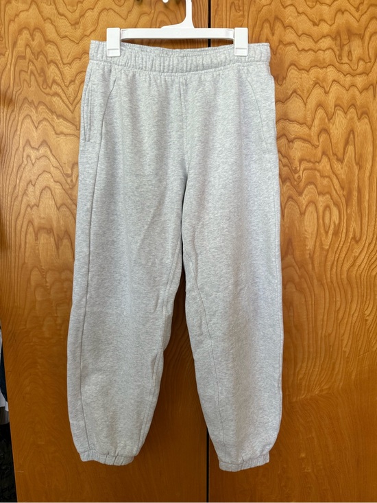 lululemon athletica Pants - Lululemon Scuba Oversized Joggers